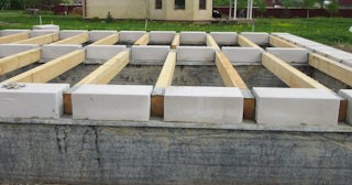 Строительство бани из газобетона в Новочеркасске - цены от 132717 руб.