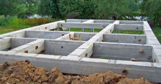 Расчет фундамента Новочеркасск цена от 2042 руб.